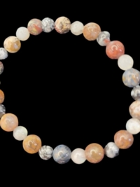 Chaos Control Bracelet