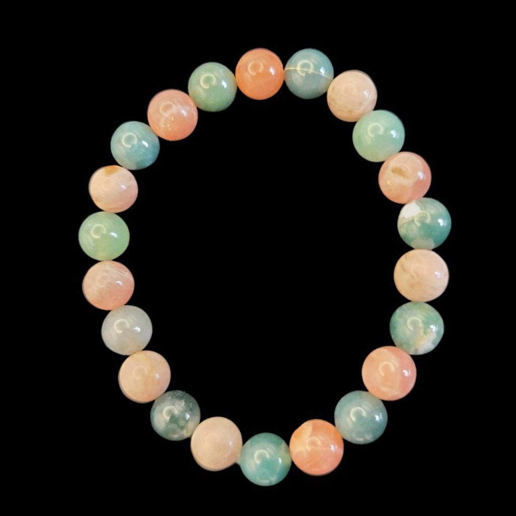 New Beginnings Bracelet Divine Sanctuary