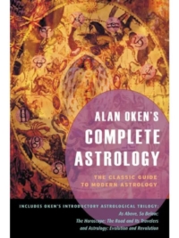 Alan Oken's Complete Astrology