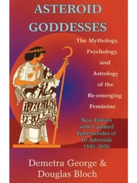 Asteroid Goddesses