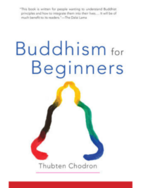 Buddhism for Beginners
