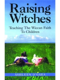 Raising Witches