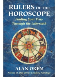 Rulers of the Horoscope