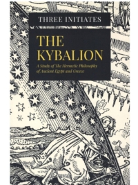 The Kybalion
