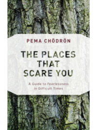 The Places That Scare You