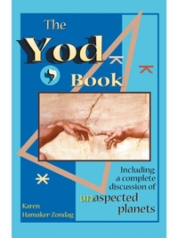 The Yod Book