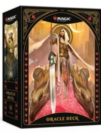 Magic: The Gathering Oracle Cards