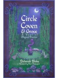 Circle Coven and Grove