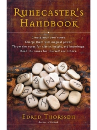 Runecaster's Handbook