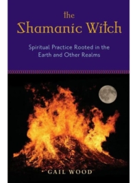 The Shamanic Witch