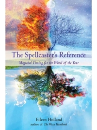 The Spellcaster's Reference