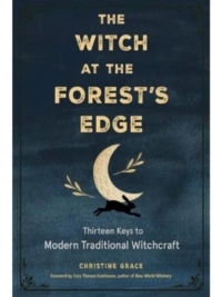 The Witch at the Forest's Edge