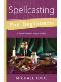Spellcasting for Beginners