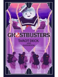 Ghostbusters Tarot
