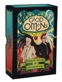 Good Omens Tarot