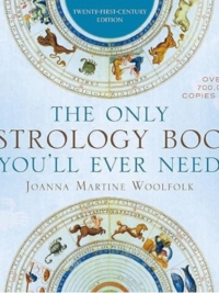The Only Astrology Book You'll Ever Need