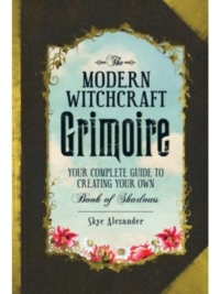 Modern Witchcraft Grimoire