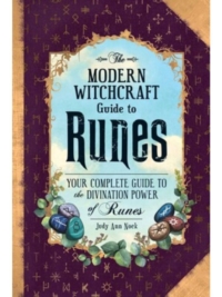 Modern Witchcraft Guide to Runes