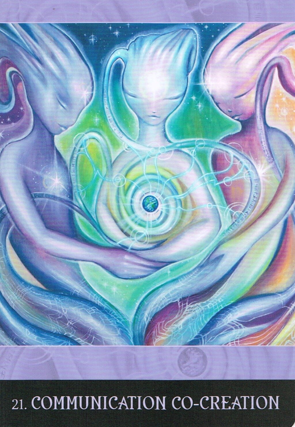 Communication Co-Creation