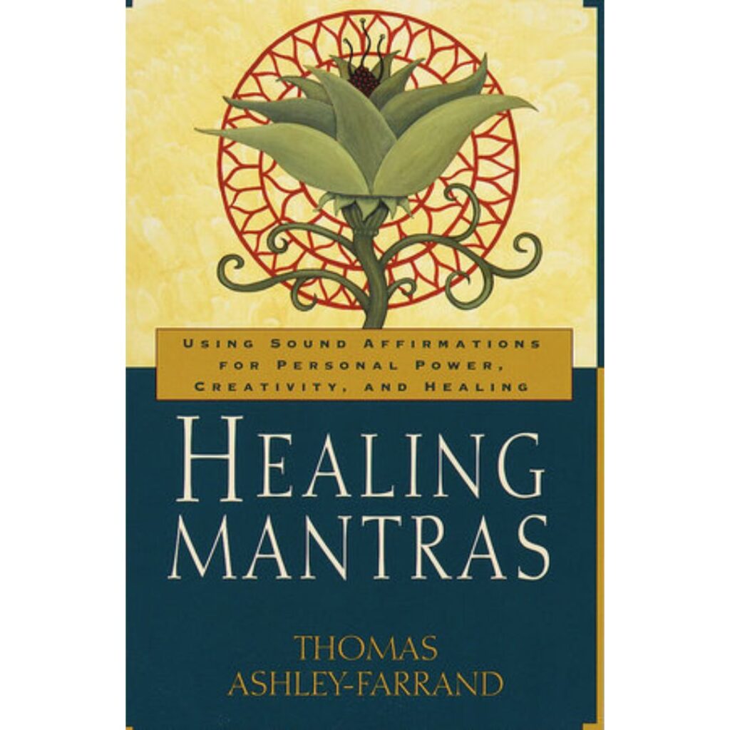 Healing Mantras