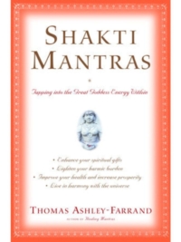 Shakti Mantras