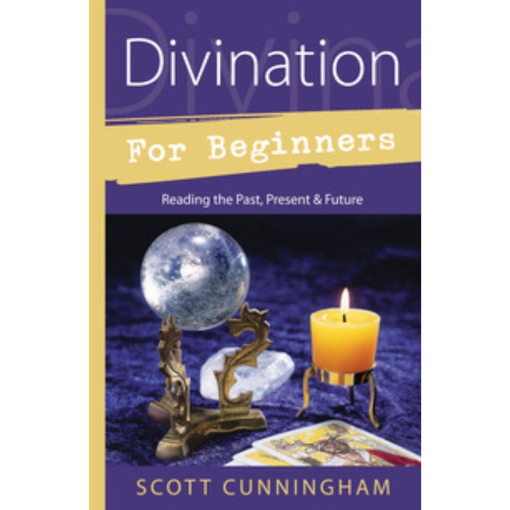 Divination for Beginners