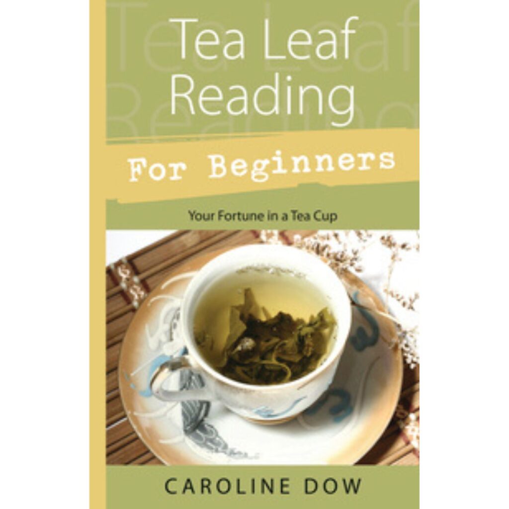 Tea Leaf Reading for Beginners