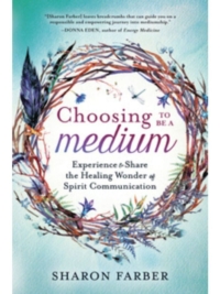 Choosing to be a Medium