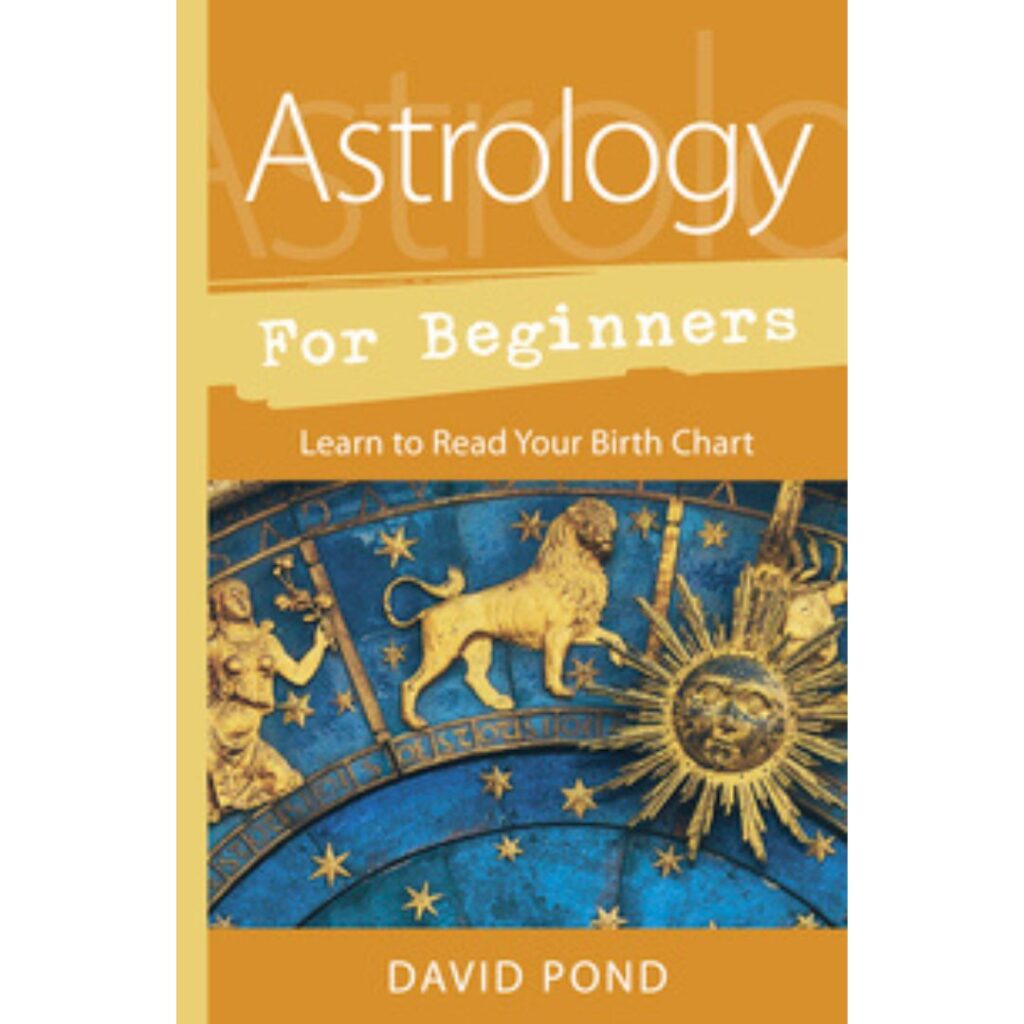 Astrology for Beginners
