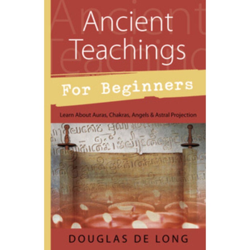 Ancient Teachings for Beginners