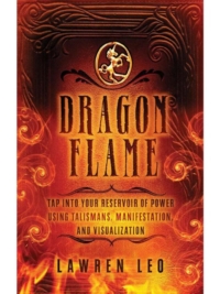 Dragon Flame