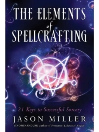 The Elements of Spellcrafting