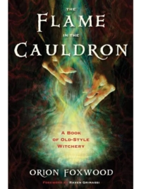 The Flame in the Cauldron