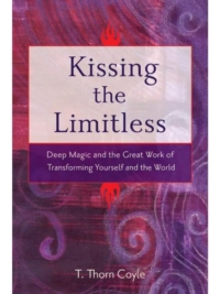Kissing the Limitless