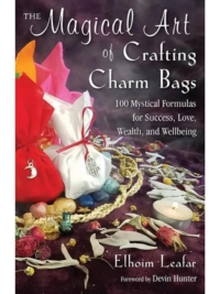 The Magical Art of Crafting Charm Bags
