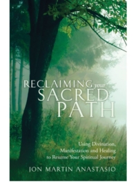Reclaiming Your Sacred Path