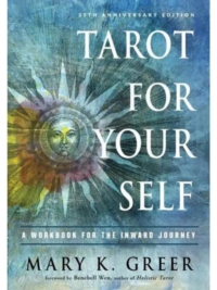 Tarot For Your Self