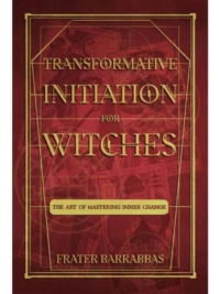 Transformative Initiation for Witches