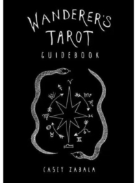 Wanderer's Tarot Guidebook