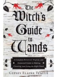 The Witch's Guide to Wands