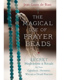The Magical Use of Prayer Beads