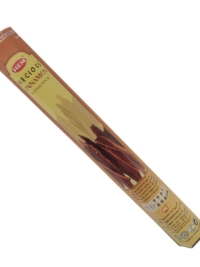 Cinnamon Incense Sticks, 20 pack