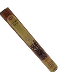 Clove Incense Sticks, 20 pack