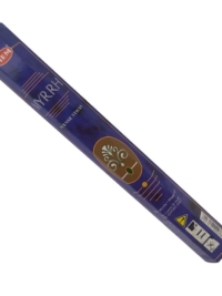 Myrrh Incense Sticks, 20 pack