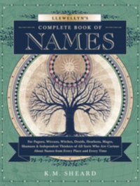 Llewellyn's Complete Book of Names