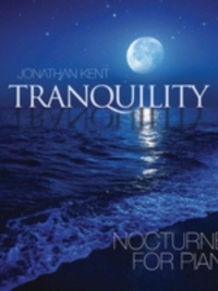 Tranquility Music CD