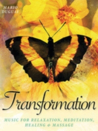 Transformation Music CD