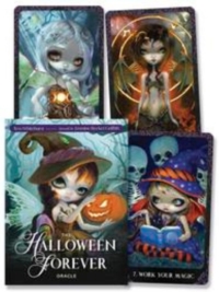 The Halloween Forever Oracle