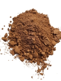 Cacao, Powdered