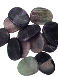 Fluorite Worrytone